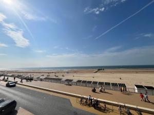 La Brise et Le Rio - Cozy Apartment with Sea View T65