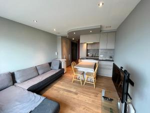 La Brise et Le Rio - Cozy Apartment with Sea View T65