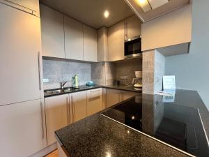 La Brise et Le Rio - Cozy Apartment with Sea View T65