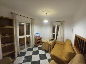 Almogia hébergement