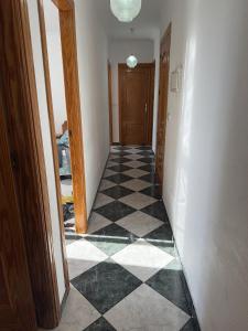 Almogia hébergement