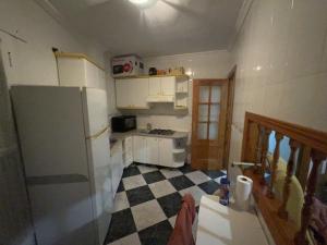 Almogia hébergement