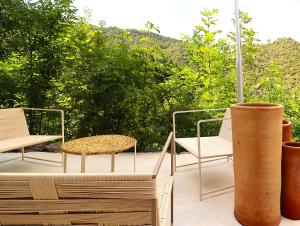 La Clède avec sa piscine privée