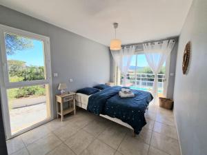 Villas VILLA BELLAVISTA : Villa 3 Chambres