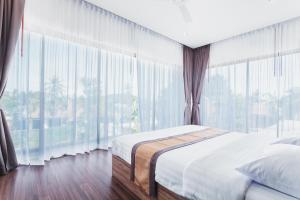 2bdr pool villa in Rawai by Capital Pro SUM-20-144