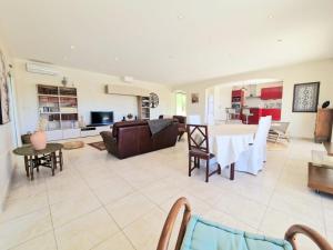 Villas VILLA BELLAVISTA : photos des chambres