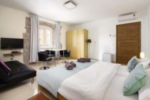 Perlina - room for two people