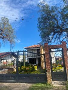 Apartamento Santa Barbara