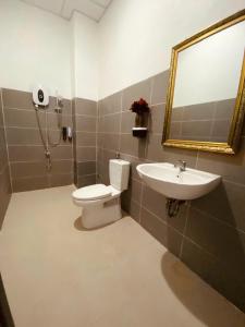 Phòng Đôi Phổ Thông (Economy Double Room)