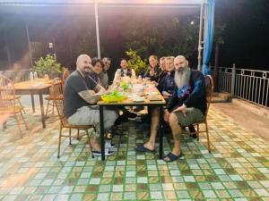 Blue Garden Homestay