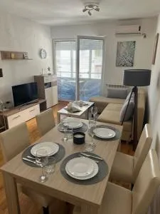 Piccolo Apartment - Lisiçë e Epërme