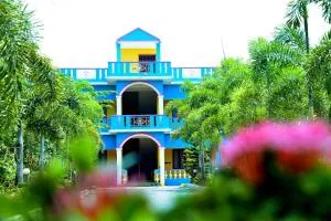 Paradise Forest Resort - Valudāvūr