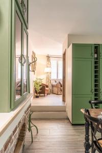Maisons de vacances La Grive - 400m Plage - Confort : photos des chambres