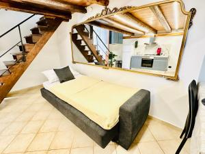 Siloe Apartment Palermo