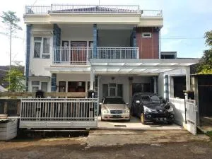 Asri Family House - Citeureup 1