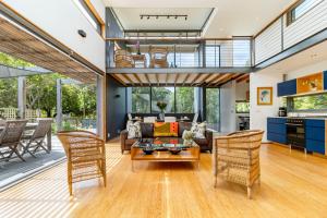 Luxury Eco Villa, HoutBay, Cape Town, South Africa