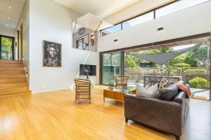 Luxury Eco Villa, HoutBay, Cape Town, South Africa