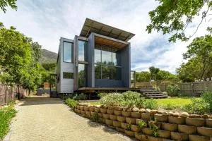 Luxury Eco Villa, HoutBay, Cape Town, South Africa - Far Forest