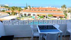 Costa Adeje Heated Pool Marina Primavera