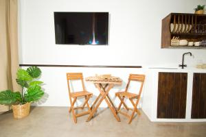 El Charco Lofts - By AZ Rentals