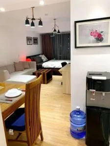 Abreeza Place Tower 1, Studio - Cabaguio