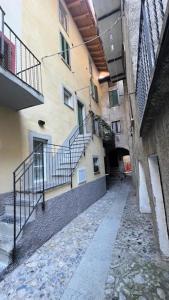La casa di Gio
