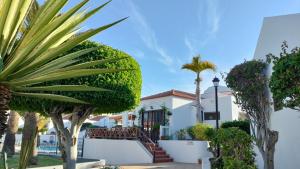 Costa Adeje Heated Pool Marina Primavera