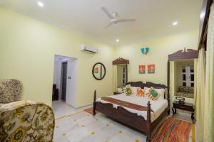 Amaatra Resorts