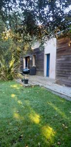 B&B / Chambres d'hotes Evned Kelien : photos des chambres