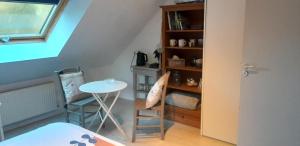B&B / Chambres d'hotes Evned Kelien : photos des chambres