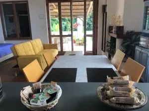 La Terrazza - Colonnata