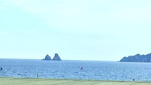 Le "Petit Chic" , Accès plage direct , Exposition Sud , Calme , Climatisation