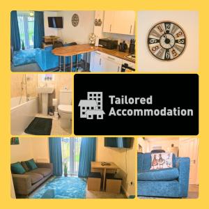 A Swansea Getaway - 3 Bedroom Home with Hot Tub