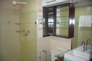 Apto 206 Frente Mar Elegance Flat