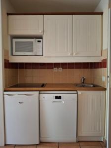 Appartements Appartement au coeur du pays basque! 4 personnes : photos des chambres