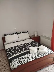 KP Apartments 2 - Mytilini