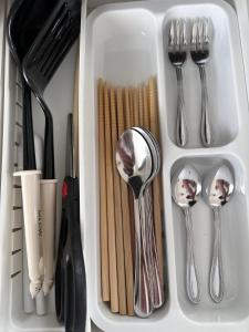 Kin-Con-Kan 303 新築 那覇空港から車で25分 コンビニ徒歩1分 沖縄ワールド徒歩9分ファミリーや長期滞在者にもお勧め