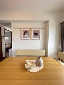 Kin-Con-Kan 303 新築 那覇空港から車で25分 コンビニ徒歩1分 沖縄ワールド徒歩9分ファミリーや長期滞在者にもお勧め