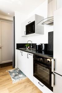 Appartements Le Charmant Amboisien - Centre : photos des chambres