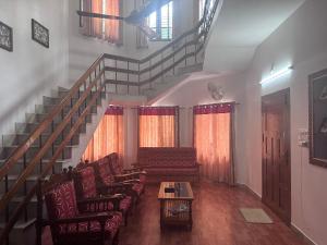 Home Away Roam Stay