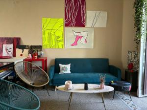 Zula Art Home al Duomo