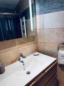 Appartements Les Fermes de Cal Panche Le Petit Relais : photos des chambres