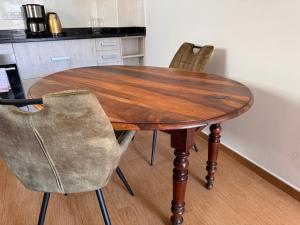 Les Fermes de Cal Panche Le Petit Relais