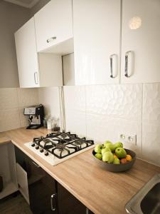 Апартаменты на Вечернем бульваре # Качалова