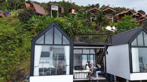 เมฆสวรรค์ ภูทับเบิก 2