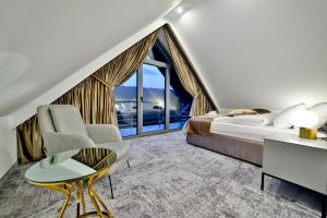 Kompleks Gazdówka - Dom Jana