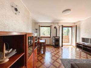 Ampio Trilocale sulle Piste della Magnolta, Deposito sci Gratuito