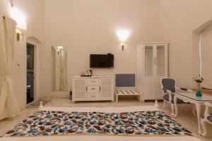 Saroja Heritage, Varanasi