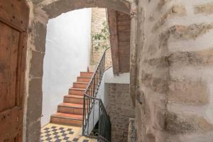 Maisons de vacances Grand gite de caractere 25 personnes piscine : photos des chambres