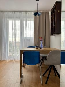 Apartament Maczka 16 - w otoczeniu zieleni, blisko centrum